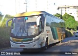 Empresa Gontijo de Transportes 7085 na cidade de Salvador, Bahia, Brasil, por Mairan Santos. ID da foto: :id.