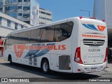 Viação Teresópolis RJ 203.006 na cidade de Rio de Janeiro, Rio de Janeiro, Brasil, por Valnei Conceição. Número da foto: #9808720.