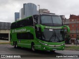 El Rosarino D42052 na cidade de Ciudad Autónoma de Buenos Aires, Argentina, por Agustin SanCristobal1712. Número da foto: #9809800.
