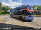 Expresso Transporte e Turismo Ltda. 20293 na cidade de Ribeirão Preto, São Paulo, Brasil, por Jonata Rodrigo. Número da foto: #:id.