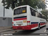 Empresa de Transportes Limousine Carioca RJ 129.062 na cidade de Rio de Janeiro, Rio de Janeiro, Brasil, por Jonata Rodrigo. Número da foto: #:id.
