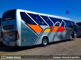 VB Transportes e Turismo 10016 na cidade de Hortolândia, São Paulo, Brasil, por Henrique Alves de Paula Silva. Número da foto: #9810471.