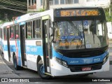Auto Viação Jabour D86059 na cidade de Rio de Janeiro, Rio de Janeiro, Brasil, por Luiz Guilherme. Número da foto: #:id.
