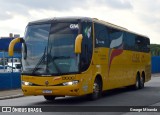 IsaBella Turismo 13000 na cidade de São Paulo, São Paulo, Brasil, por George Miranda. Número da foto: #:id.