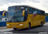 IsaBella Turismo 13000 na cidade de São Paulo, São Paulo, Brasil, por George Miranda. ID da foto: :id.