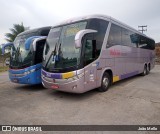 Rota Transportes Rodoviários 7665 na cidade de Maceió, Alagoas, Brasil, por João Mello. Número da foto: #:id.