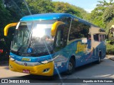 Rápido Expresso Fênix Viação 34025 na cidade de São Paulo, São Paulo, Brasil, por Espedito de Brito Gomes. Número da foto: #9808930.