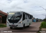 Escolares EMU5C37 na cidade de Benevides, Pará, Brasil, por Fabio Soares. Número da foto: #9811425.