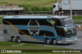 Athenas Turismo 3050 na cidade de Aparecida, São Paulo, Brasil, por Jhonatan Diego da Silva Trevisan. Número da foto: #:id.