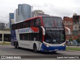 La Veloz del Norte 4498 na cidade de Ciudad Autónoma de Buenos Aires, Argentina, por Agustin SanCristobal1712. Número da foto: #9811100.