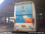 Marte Transportes 110 na cidade de Salvador, Bahia, Brasil, por Mario dos Santos Nogueira Junior. Número da foto: #9810532.