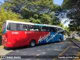 Grupo Serveng - Serveng Transportes 37403 na cidade de São Paulo, São Paulo, Brasil, por Espedito de Brito Gomes. Número da foto: #9808980.