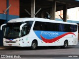 Expresso Frederes > Frederes Turismo 174 na cidade de Porto Alegre, Rio Grande do Sul, Brasil, por João Victor. Número da foto: #9810550.