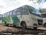 Costa Verde Turismo 270 na cidade de Igarassu, Pernambuco, Brasil, por Jonathan Silva. ID da foto: :id.