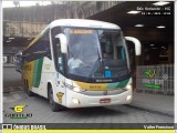 Empresa Gontijo de Transportes 18715 na cidade de Belo Horizonte, Minas Gerais, Brasil, por Valter Francisco. Número da foto: #:id.
