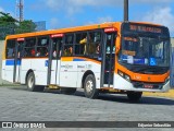 Itamaracá Transportes 1.599 na cidade de Recife, Pernambuco, Brasil, por Edjunior Sebastião. ID da foto: :id.