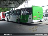 Via Verde Transportes Coletivos 0513030 na cidade de Manaus, Amazonas, Brasil, por Fernando Torres Channel. Número da foto: #:id.