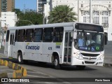 Empresa de Transportes Nossa Senhora da Conceição 4218 na cidade de Natal, Rio Grande do Norte, Brasil, por Flavio Souza. ID da foto: :id.