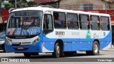 Transportes Barata BN-99101 na cidade de Belém, Pará, Brasil, por Victor Hugo. Número da foto: #9810369.