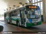 Pioneira Transportes 1038 na cidade de Cascavel, Paraná, Brasil, por Carlos Campos. Número da foto: #:id.