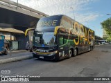 Expresso Nordeste 5640 na cidade de Porto Alegre, Rio Grande do Sul, Brasil, por JULIO SILVA. Número da foto: #9811000.