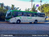 Rápido Sumaré 13387 na cidade de Hortolândia, São Paulo, Brasil, por Henrique Alves de Paula Silva. Número da foto: #9810491.