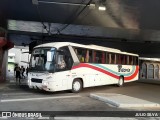 Expresso Vitória de Transportes 13013 na cidade de Porto Alegre, Rio Grande do Sul, Brasil, por JULIO SILVA. Número da foto: #9810912.