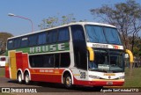 Empresa Kruse 38 na cidade de Posadas, Capital, Misiones, Argentina, por Agustin SanCristobal1712. Número da foto: #9811062.