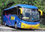 Rápido Expresso Fênix Viação 35025 na cidade de São Paulo, São Paulo, Brasil, por Sérgio de Sousa Elias. Número da foto: #9811484.
