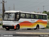 Bonitão Viagem e Turismo 5700 na cidade de Teresina, Piauí, Brasil, por Bruno  Roberto. Número da foto: #9808739.