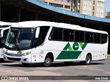 ACV Turismo 51 na cidade de Porto Alegre, Rio Grande do Sul, Brasil, por João Victor. Número da foto: #:id.