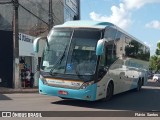 Emtram 5220 na cidade de Barra da Estiva, Bahia, Brasil, por Flávio  Santos. Número da foto: #9809376.