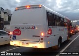 Unimar Transportes 50315 na cidade de Cariacica, Espírito Santo, Brasil, por Everton Costa Goltara. Número da foto: #9809547.