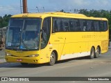 Viação Itapemirim 5865 na cidade de Nazaré da Mata, Pernambuco, Brasil, por Edjunior Sebastião. Número da foto: #9809045.
