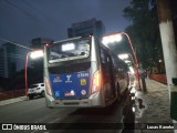 Sambaíba Transportes Urbanos 2 1240 na cidade de São Paulo, São Paulo, Brasil, por Lucas Kaneko. Número da foto: #9810023.