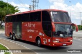 Jaimetur Turismo 2002 na cidade de São Paulo, São Paulo, Brasil, por George Miranda. Número da foto: #:id.