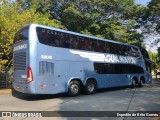 Viação Águia Branca 50010 na cidade de São Paulo, São Paulo, Brasil, por Espedito de Brito Gomes. Número da foto: #9810717.