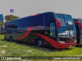 Santa Tereza Transportes DBB6191 na cidade de Hortolândia, São Paulo, Brasil, por Henrique Alves de Paula Silva. Número da foto: #9810474.
