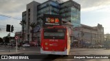 STP Santiago PFYR96 na cidade de Maipú, Santiago, Metropolitana de Santiago, Chile, por Benjamín Tomás Lazo Acuña. Número da foto: #9811557.