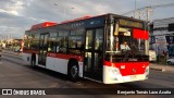 STP Santiago PFYR96 na cidade de Maipú, Santiago, Metropolitana de Santiago, Chile, por Benjamín Tomás Lazo Acuña. Número da foto: #9811554.