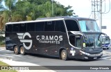 G. Ramos Transportes 3600 na cidade de São Paulo, São Paulo, Brasil, por George Miranda. Número da foto: #:id.