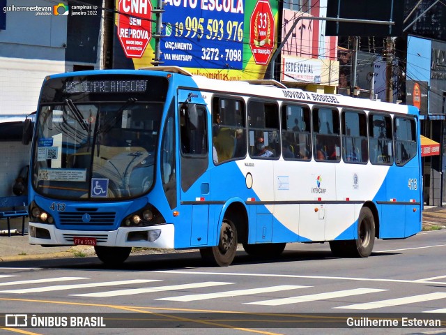 Cooperatas 413 na cidade de Campinas, São Paulo, Brasil, por Guilherme Estevan. Número da foto: #9814030.