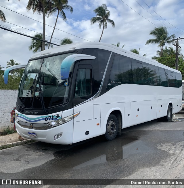Sol e Mar Turismo 0713 na cidade de Barra de São Miguel, Alagoas, Brasil, por Daniel Rocha dos Santos. Número da foto: #9812305.