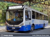 Turb Petrópolis > Turp -Transporte Urbano de Petrópolis 6077 na cidade de Petrópolis, Rio de Janeiro, Brasil, por Carlos Alberto de Oliveira Júnior. Número da foto: #9812926.