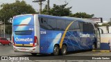 Viação Cometa 13149 na cidade de São Paulo, São Paulo, Brasil, por Ricardo Santos. Número da foto: #9811943.