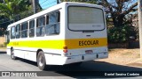 Escolares 01 na cidade de Belo Horizonte, Minas Gerais, Brasil, por Daniel Saraiva Cordeiro. Número da foto: #:id.