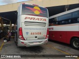 Expresso de Prata 461408 na cidade de Ribeirão Preto, São Paulo, Brasil, por Jonata Rodrigo. Número da foto: #:id.