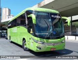 FlixBus Transporte e Tecnologia do Brasil 431907 na cidade de Belo Horizonte, Minas Gerais, Brasil, por Paulo Alexandre da Silva. ID da foto: :id.