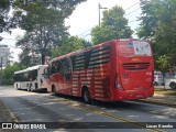 Metra - Sistema Metropolitano de Transporte 7710 na cidade de Santo André, São Paulo, Brasil, por Lucas Kaneko. Número da foto: #9811980.