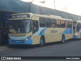 Master Transportes Coletivos de Passageiros RJ 159.017 na cidade de Duque de Caxias, Rio de Janeiro, Brasil, por Jonas Alcantara. Número da foto: #9812630.